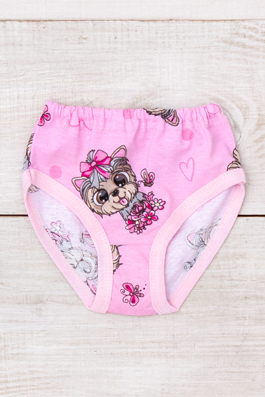 Труси для дівчинки